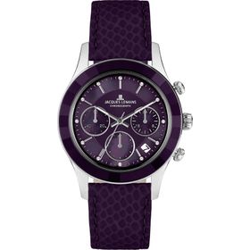 Jacques Lemans 1-2151J Venice Kadın Kol Saati