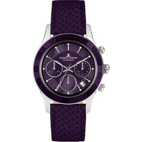 Jacques Lemans 1-2151J Venice Kadın Kol Saati