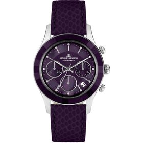 Jacques Lemans 1-2151J Venice Kadın Kol Saati