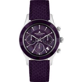Jacques Lemans 1-2151J Venice Kadın Kol Saati