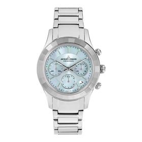 Jacques Lemans 1-2151K Venice Kadın Kol Saati