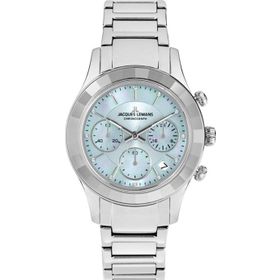 Jacques Lemans 1-2151K Venice Kadın Kol Saati