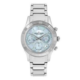Jacques Lemans 1-2151K Venice Kadın Kol Saati