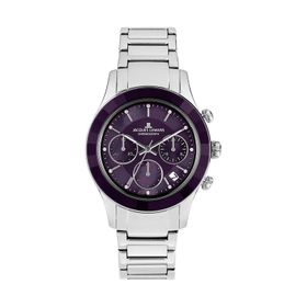 Jacques Lemans 1-2151M Venice Kadın Kol Saati