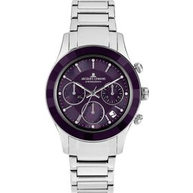 Jacques Lemans 1-2151M Venice Kadın Kol Saati