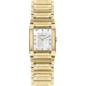 Jacques Lemans 1-2152G Florence Kadın Kol Saati