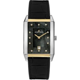 Jacques Lemans 1-2159G Torino Unisex Kol Saati