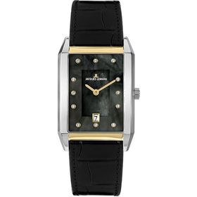 Jacques Lemans 1-2159G Torino Unisex Kol Saati