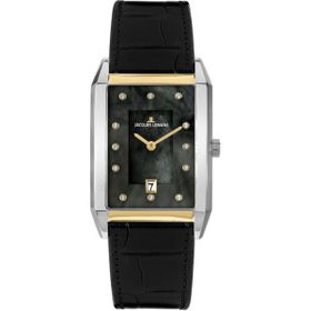 Jacques Lemans 1-2159G Torino Unisex Kol Saati