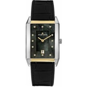 Jacques Lemans 1-2159G Torino Unisex Kol Saati