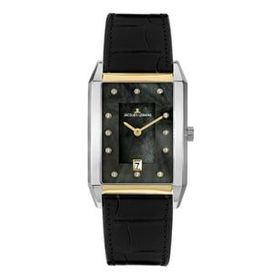 Jacques Lemans 1-2159G Torino Unisex Kol Saati