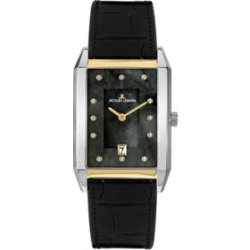 Jacques Lemans 1-2159G Torino Unisex Kol Saati
