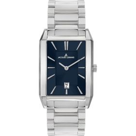 Jacques Lemans 1-2159L Torino Unisex Kol Saati