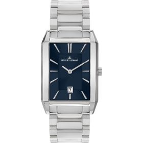Jacques Lemans 1-2159L Torino Unisex Kol Saati