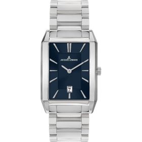Jacques Lemans 1-2159L Torino Unisex Kol Saati