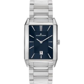 Jacques Lemans 1-2159L Torino Unisex Kol Saati
