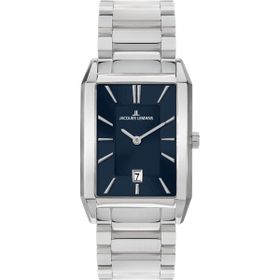 Jacques Lemans 1-2159L Torino Unisex Kol Saati