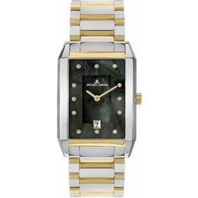 Jacques Lemans 1-2159M Torino Unisex Kol Saati