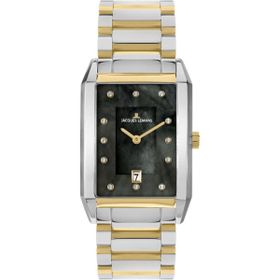 Jacques Lemans 1-2159M Torino Unisex Kol Saati