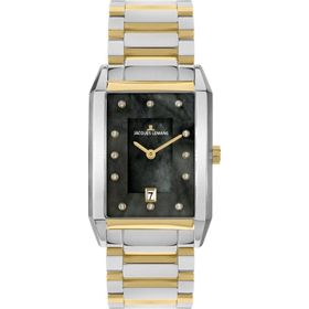 Jacques Lemans 1-2159M Torino Unisex Kol Saati