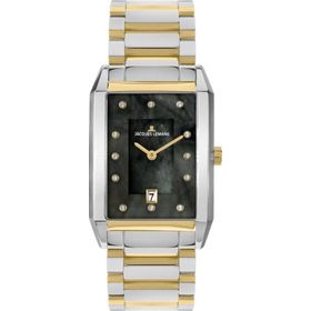 Jacques Lemans 1-2159M Torino Unisex Kol Saati