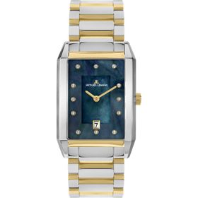 Jacques Lemans 1-2159O Torino Unisex Kol Saati