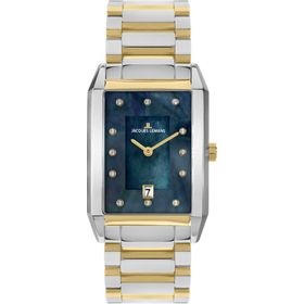 Jacques Lemans 1-2159O Torino Unisex Kol Saati