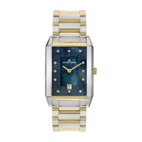 Jacques Lemans 1-2159O Torino Unisex Kol Saati