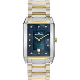 Jacques Lemans 1-2159O Torino Unisex Kol Saati