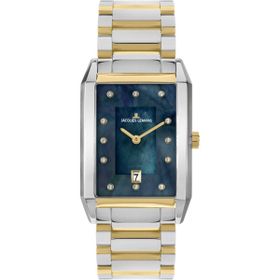 Jacques Lemans 1-2159O Torino Unisex Kol Saati