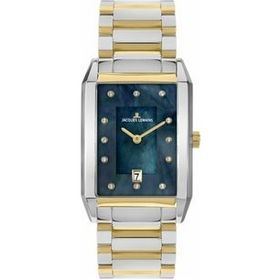 Jacques Lemans 1-2159O Torino Unisex Kol Saati