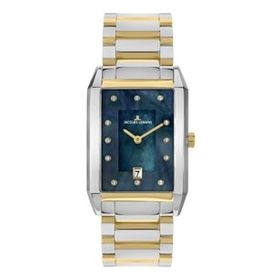 Jacques Lemans 1-2159O Torino Unisex Kol Saati