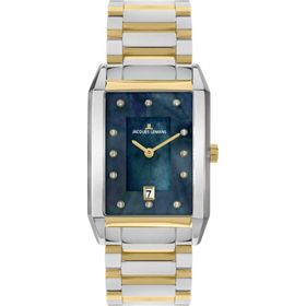 Jacques Lemans 1-2159O Torino Unisex Kol Saati