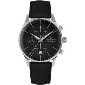 Jacques Lemans 1-2163A London Erkek Kol Saati