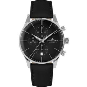 Jacques Lemans 1-2163A London Erkek Kol Saati