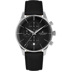 Jacques Lemans 1-2163A London Erkek Kol Saati