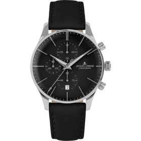 Jacques Lemans 1-2163A London Erkek Kol Saati