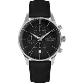 Jacques Lemans 1-2163A London Erkek Kol Saati