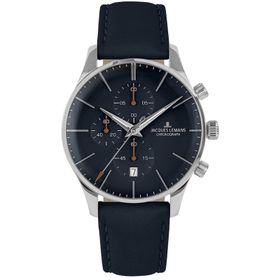 Jacques Lemans 1-2163C London Erkek Kol Saati