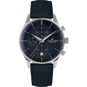 Jacques Lemans 1-2163C London Erkek Kol Saati