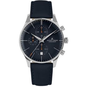Jacques Lemans 1-2163C London Erkek Kol Saati