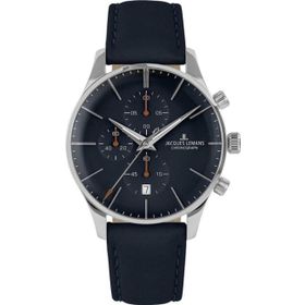 Jacques Lemans 1-2163C London Erkek Kol Saati