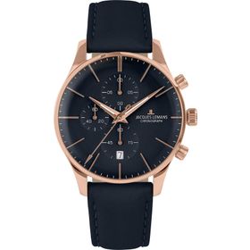 Jacques Lemans 1-2163F London Erkek Kol Saati