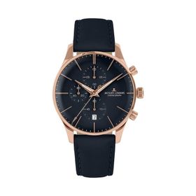 Jacques Lemans 1-2163F London Erkek Kol Saati