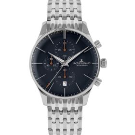 Jacques Lemans 1-2163H London Erkek Kol Saati