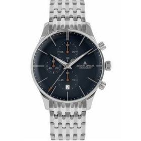 Jacques Lemans 1-2163H London Erkek Kol Saati