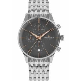 Jacques Lemans 1-2163I London Erkek Kol Saati