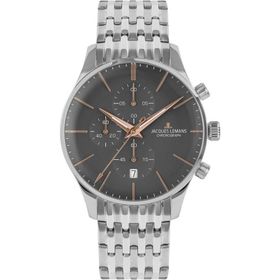 Jacques Lemans 1-2163I London Erkek Kol Saati