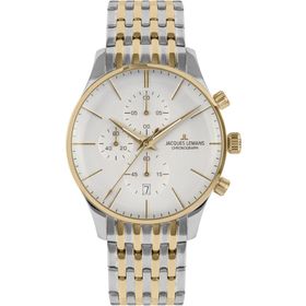 Jacques Lemans 1-2163J London Erkek Kol Saati