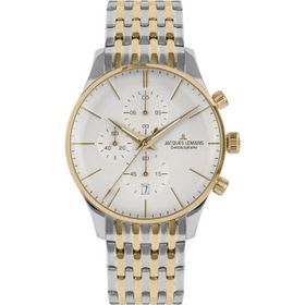 Jacques Lemans 1-2163J London Erkek Kol Saati